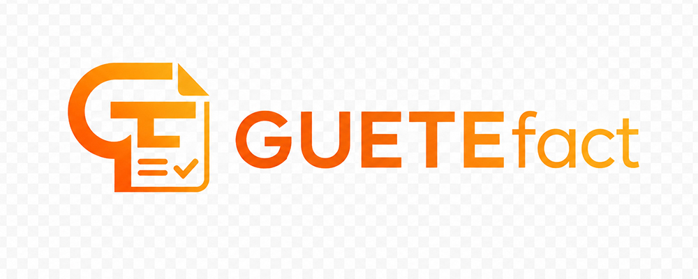 Logo GUETEfact