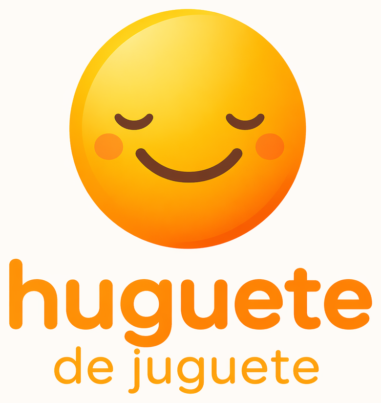 HUGUETE DE JUGUETE