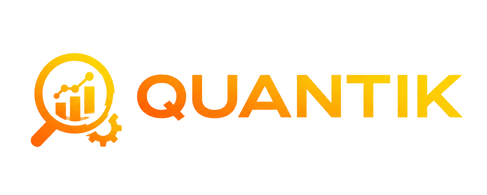 Logo QUANTIK